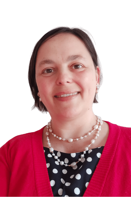 Portraitfoto Manuela Haase